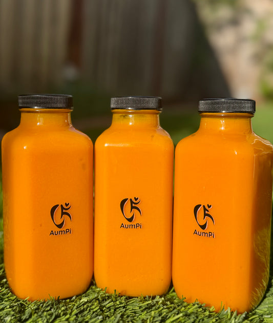 Kesar Mango Pulp 48oz