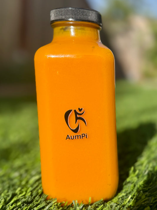 Kesar Mango Pulp 48oz